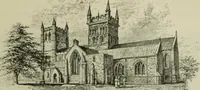 Picture 177 of 223 from Cathedrals, abbeys and churches of England and Wales, descriptive, historical, pictorial (1896), leaf 390
