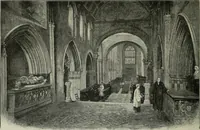 Picture 178 of 223 from Cathedrals, abbeys and churches of England and Wales, descriptive, historical, pictorial (1896), leaf 391