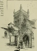 Picture 179 of 223 from Cathedrals, abbeys and churches of England and Wales, descriptive, historical, pictorial (1896), leaf 392