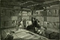 An illustration from Cathedrals, abbeys and churches of England and Wales, descriptive, historical, pictorial (1896)