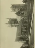 Picture 182 of 223 from Cathedrals, abbeys and churches of England and Wales, descriptive, historical, pictorial (1896), leaf 398