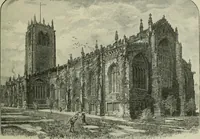 Picture 183 of 223 from Cathedrals, abbeys and churches of England and Wales, descriptive, historical, pictorial (1896), leaf 402