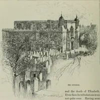 Picture 189 of 223 from Cathedrals, abbeys and churches of England and Wales, descriptive, historical, pictorial (1896), leaf 415