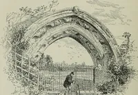 Picture 192 of 223 from Cathedrals, abbeys and churches of England and Wales, descriptive, historical, pictorial (1896), leaf 425