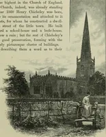 Picture 194 of 223 from Cathedrals, abbeys and churches of England and Wales, descriptive, historical, pictorial (1896), leaf 428