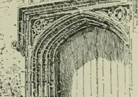 Picture 196 of 223 from Cathedrals, abbeys and churches of England and Wales, descriptive, historical, pictorial (1896), leaf 430