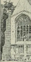 Picture 197 of 223 from Cathedrals, abbeys and churches of England and Wales, descriptive, historical, pictorial (1896), leaf 431