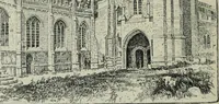 Picture 199 of 223 from Cathedrals, abbeys and churches of England and Wales, descriptive, historical, pictorial (1896), leaf 431