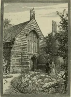Picture 201 of 223 from Cathedrals, abbeys and churches of England and Wales, descriptive, historical, pictorial (1896), leaf 434