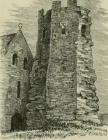 Picture 16 of 223 from Cathedrals, abbeys and churches of England and Wales, descriptive, historical, pictorial (1896), leaf 44