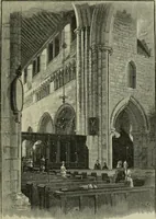 Picture 204 of 223 from Cathedrals, abbeys and churches of England and Wales, descriptive, historical, pictorial (1896), leaf 440
