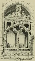 An illustration from Cathedrals, abbeys and churches of England and Wales, descriptive, historical, pictorial (1896)