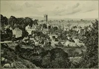 An illustration from Cathedrals, abbeys and churches of England and Wales, descriptive, historical, pictorial (1896)