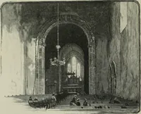 Picture 17 of 223 from Cathedrals, abbeys and churches of England and Wales, descriptive, historical, pictorial (1896), leaf 45