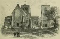 Picture 209 of 223 from Cathedrals, abbeys and churches of England and Wales, descriptive, historical, pictorial (1896), leaf 452