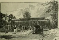 An illustration from Cathedrals, abbeys and churches of England and Wales, descriptive, historical, pictorial (1896)