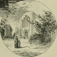Picture 211 of 223 from Cathedrals, abbeys and churches of England and Wales, descriptive, historical, pictorial (1896), leaf 454