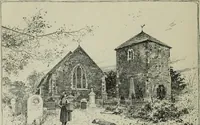 Picture 212 of 223 from Cathedrals, abbeys and churches of England and Wales, descriptive, historical, pictorial (1896), leaf 457