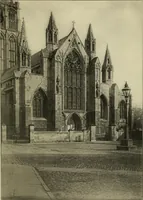 Picture 215 of 223 from Cathedrals, abbeys and churches of England and Wales, descriptive, historical, pictorial (1896), leaf 468
