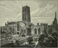 Picture 216 of 223 from Cathedrals, abbeys and churches of England and Wales, descriptive, historical, pictorial (1896), leaf 471