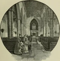 Picture 217 of 223 from Cathedrals, abbeys and churches of England and Wales, descriptive, historical, pictorial (1896), leaf 472