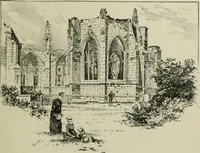 Picture 218 of 223 from Cathedrals, abbeys and churches of England and Wales, descriptive, historical, pictorial (1896), leaf 474
