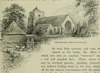 Picture 223 of 223 from Cathedrals, abbeys and churches of England and Wales, descriptive, historical, pictorial (1896), leaf 488