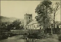 Picture 19 of 223 from Cathedrals, abbeys and churches of England and Wales, descriptive, historical, pictorial (1896), leaf 50