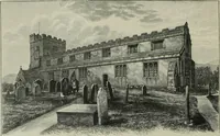 Picture 23 of 223 from Cathedrals, abbeys and churches of England and Wales, descriptive, historical, pictorial (1896), leaf 57