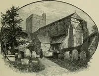 Picture 25 of 223 from Cathedrals, abbeys and churches of England and Wales, descriptive, historical, pictorial (1896), leaf 62