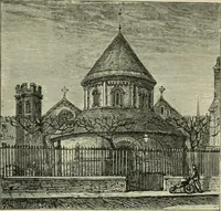 Picture 27 of 223 from Cathedrals, abbeys and churches of England and Wales, descriptive, historical, pictorial (1896), leaf 70