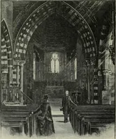 Picture 28 of 223 from Cathedrals, abbeys and churches of England and Wales, descriptive, historical, pictorial (1896), leaf 71