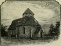 Picture 29 of 223 from Cathedrals, abbeys and churches of England and Wales, descriptive, historical, pictorial (1896), leaf 72
