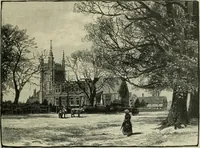 An illustration from Cathedrals, abbeys and churches of England and Wales, descriptive, historical, pictorial (1896)