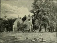 Picture 34 of 223 from Cathedrals, abbeys and churches of England and Wales, descriptive, historical, pictorial (1896), leaf 80