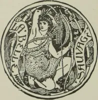 Picture 2 of 223 from Cathedrals, abbeys and churches of England and Wales, descriptive, historical, pictorial (1896), leaf 9