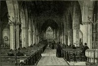Picture 39 of 223 from Cathedrals, abbeys and churches of England and Wales, descriptive, historical, pictorial (1896), leaf 90