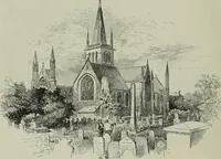 An illustration from Cathedrals, abbeys and churches of England and Wales, descriptive, historical, pictorial (1896)