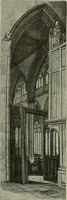 Picture 44 of 223 from Cathedrals, abbeys and churches of England and Wales, descriptive, historical, pictorial (1896), leaf 98