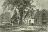 An illustration from Cathedrals, abbeys and churches of England and Wales : descriptive, historical, pictorial (1890)