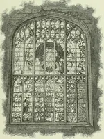 An illustration from Cathedrals, abbeys and churches of England and Wales : descriptive, historical, pictorial (1890)