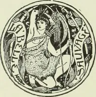 An illustration from Cathedrals, abbeys and churches of England and Wales : descriptive, historical, pictorial (1890)