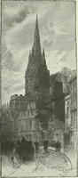 An illustration from Cathedrals, abbeys and churches of England and Wales : descriptive, historical, pictorial (1890)