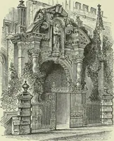 An illustration from Cathedrals, abbeys and churches of England and Wales : descriptive, historical, pictorial (1890)