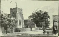 An illustration from Cathedrals, abbeys and churches of England and Wales : descriptive, historical, pictorial (1890)