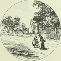 An illustration from Cathedrals, abbeys and churches of England and Wales : descriptive, historical, pictorial (1890)