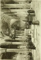 An illustration from Cathedrals, abbeys and churches of England and Wales : descriptive, historical, pictorial (1890)
