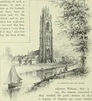An illustration from Cathedrals, abbeys and churches of England and Wales : descriptive, historical, pictorial (1890)