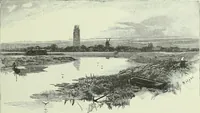 An illustration from Cathedrals, abbeys and churches of England and Wales : descriptive, historical, pictorial (1890)