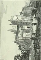 An illustration from Cathedrals, abbeys and churches of England and Wales : descriptive, historical, pictorial (1890)